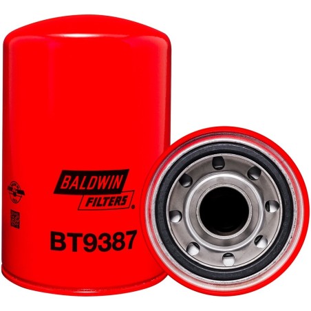baldwin bt9387, hydraulic spin-on