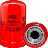 baldwin bt9393-mpg, maximum performance glass hydraulic spin-on