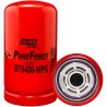 baldwin bt9400-mpg, maximum performance glass hydraulic spin-on