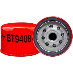 baldwin bt9408, air coalescer spin-on