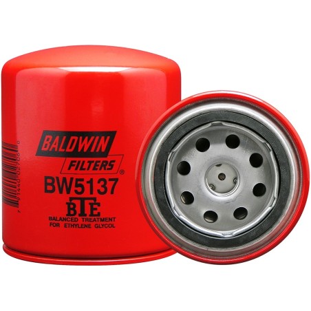 Baldwin BW5137, Coolant Spin-on with BTE Formula