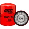 baldwin bw5179, coolant spin-on with bte formula