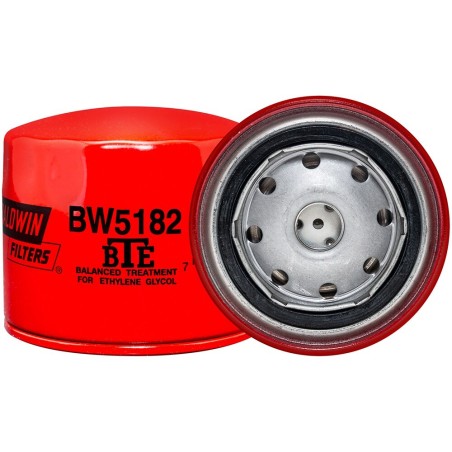 Baldwin BW5182, Coolant Spin-on with BTE Formula