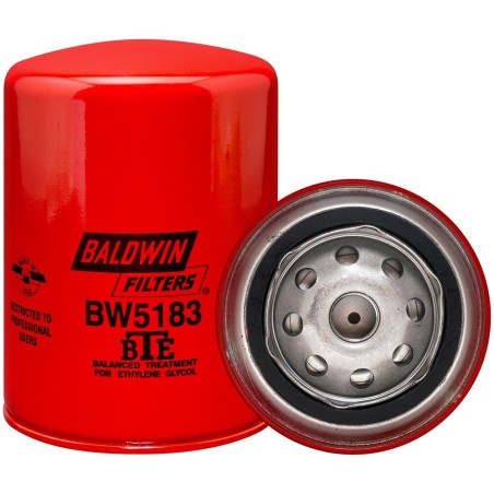 Baldwin BW5183, Coolant Spin-on with BTE Formula