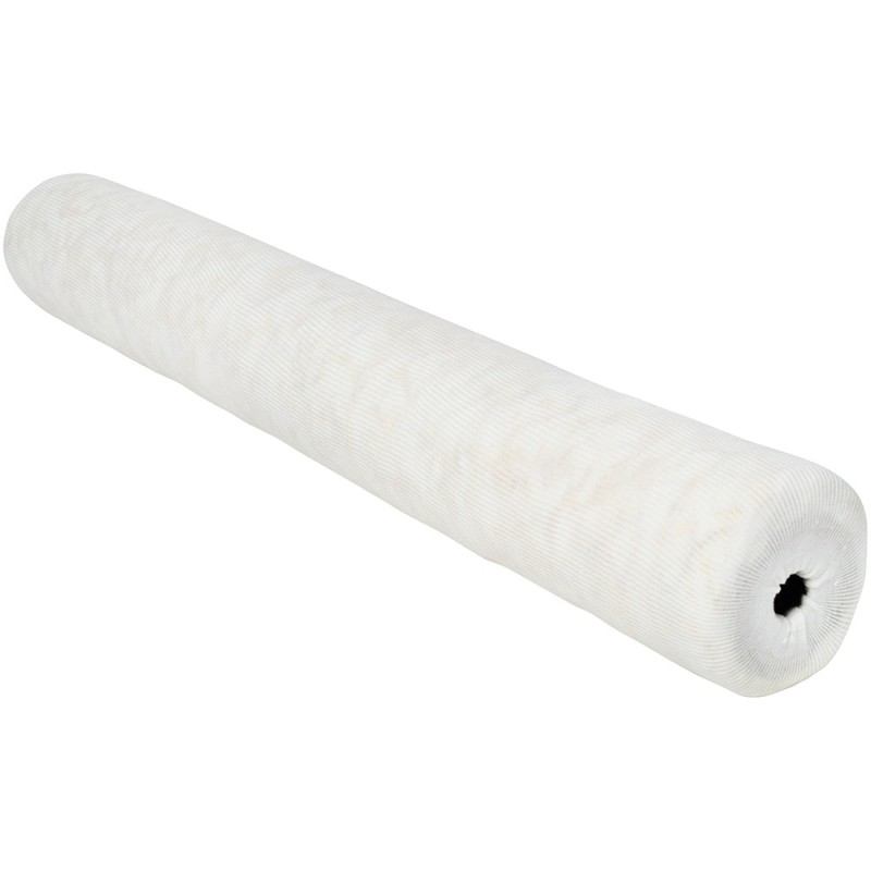baldwin c133-ow, wound cotton full-flow lube orlon sock
