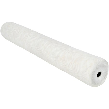baldwin c133-ow, wound cotton full-flow lube orlon sock