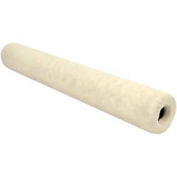 baldwin c133-w, wound cotton full-flow lube cotton sock