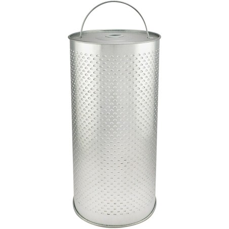 Baldwin C750-L, 750  Vac-Cel By-Pass Oil Filter Element with Bail Handle
