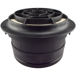 baldwin ca4700, channel flow air element