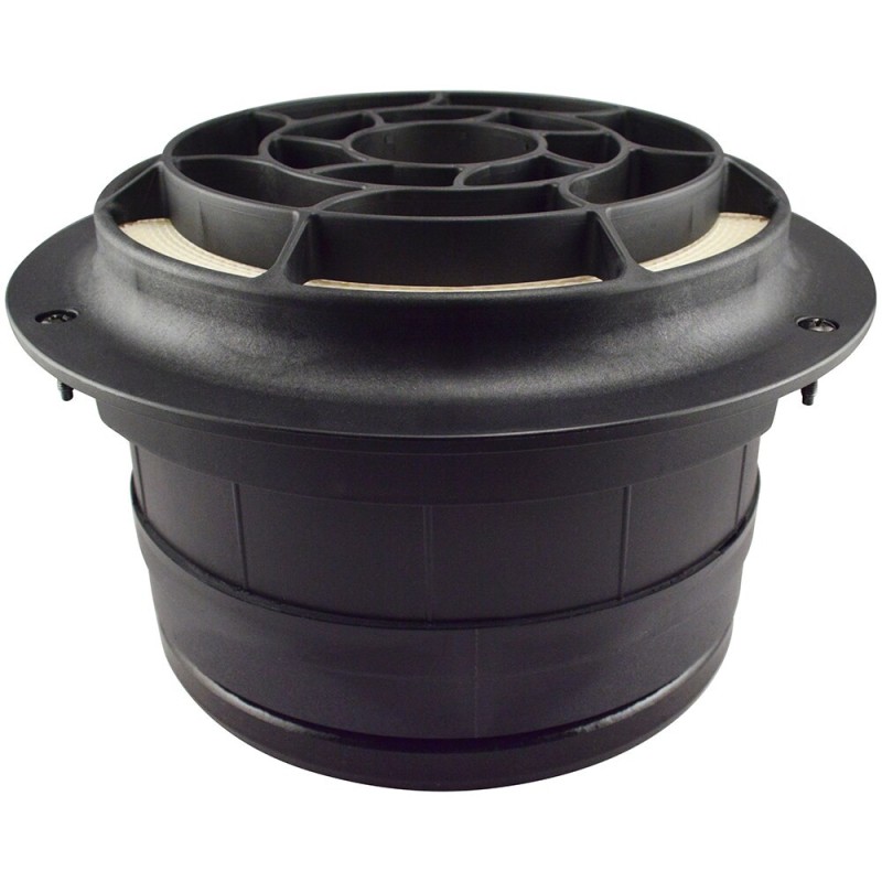 baldwin ca4700, channel flow air element
