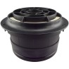 baldwin ca4700, channel flow air element