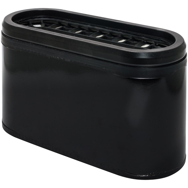 baldwin ca4702, channel flow air element