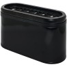 baldwin ca4702, channel flow air element