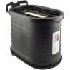 baldwin ca4999, channel flow air element
