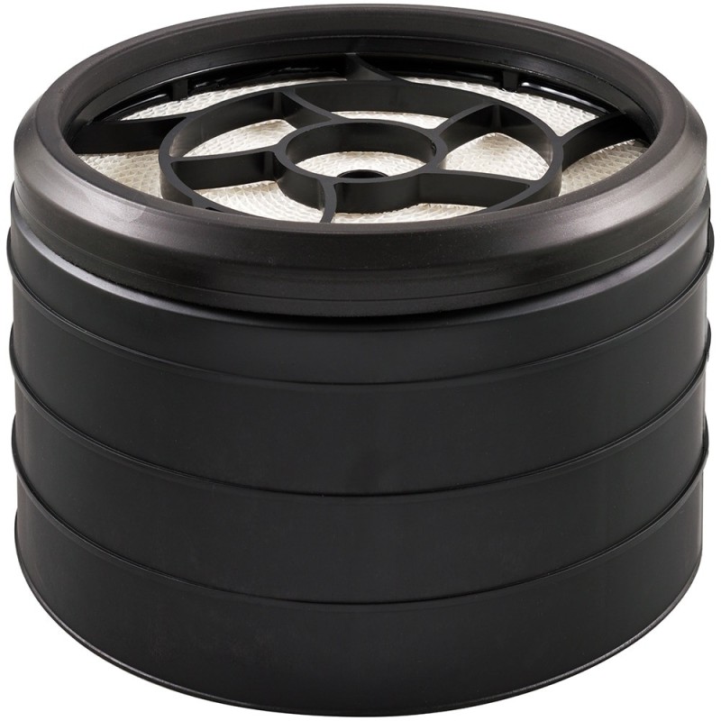 baldwin ca5352, channel flow air element
