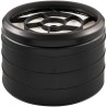 baldwin ca5352, channel flow air element
