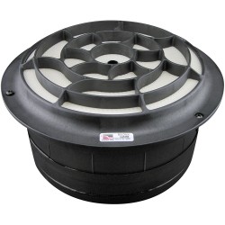 baldwin ca5368, channel flow air element