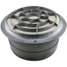 baldwin ca5419, channel flow air element