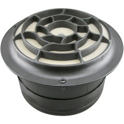 baldwin ca5420, channel flow air element