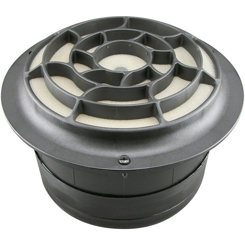 baldwin ca5420, channel flow air element