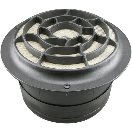 Baldwin CA5420, Channel Flow Air Filter Element