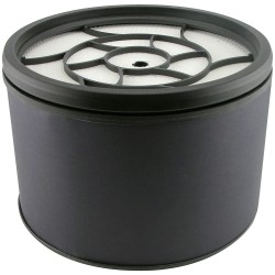 baldwin ca5421, channel flow air element