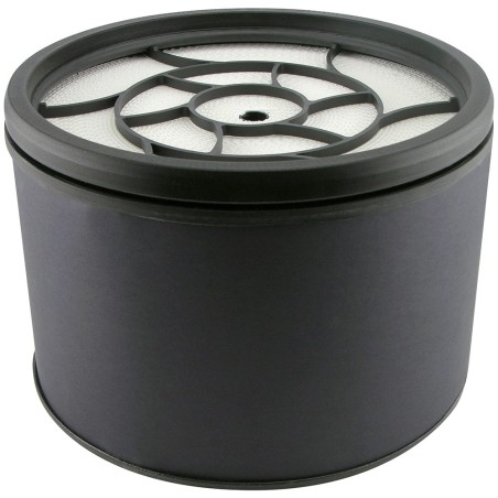 Baldwin CA5421, Channel Flow Air Filter Element