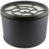 baldwin ca5421, channel flow air element