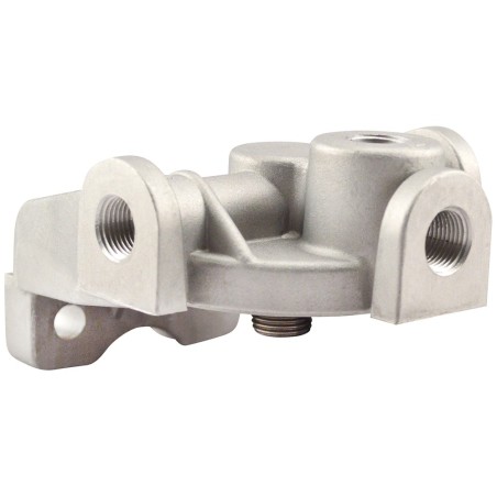 Baldwin CFB5000, Coolant Filter Base