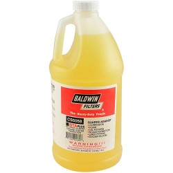 baldwin cs5058, bta plus formula liquid additive (half gallon jug)