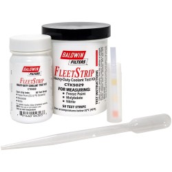 baldwin ctk5029, fleetstrip coolant test kit
