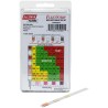 baldwin ctk5029-4, fleetstrip coolant test strips only