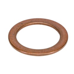 baldwin es1071, copper washer