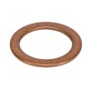 baldwin es1071, copper washer