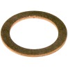 baldwin es1376, bleed plug washer