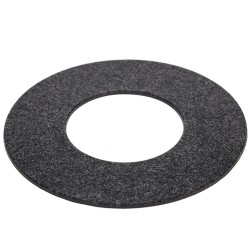 baldwin es3029, fiber housing flat seal