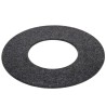 baldwin es3029, fiber housing flat seal