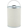 baldwin f594-f, fuel element with bail handle
