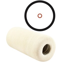 baldwin f844-a, cotton and fiber primary fuel sock