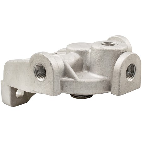 Baldwin FB1301, Primary Fuel Filter Base for Detroit Diesel Engines