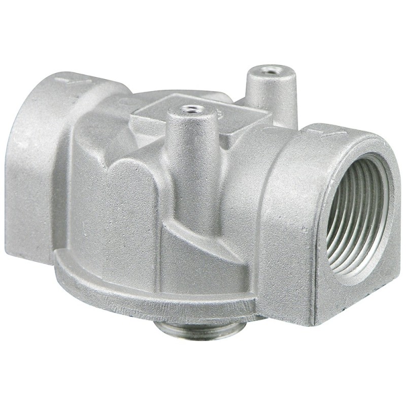 Baldwin FB1307, Fuel Storage Tank Filter Base
