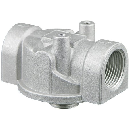 Baldwin FB1307, Fuel Storage Tank Filter Base