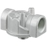 Baldwin FB1307, Fuel Storage Tank Filter Base