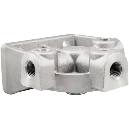 Baldwin FB1309, Primary Fuel Filter Base for Detroit Diesel Engines