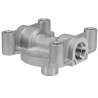 baldwin fb1311, fuel/water separator base