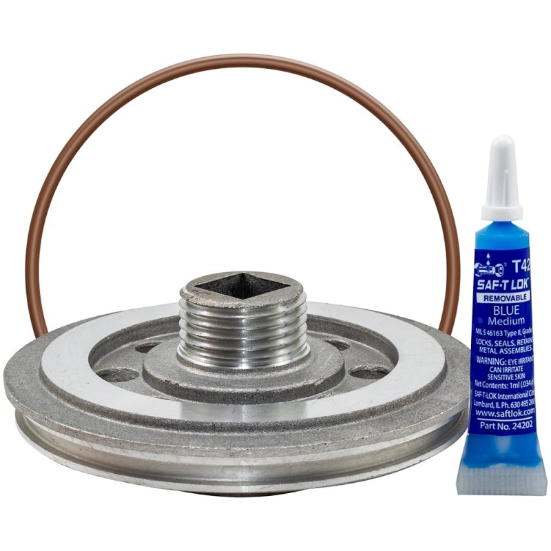 baldwin fd7926, fuel filter adapter