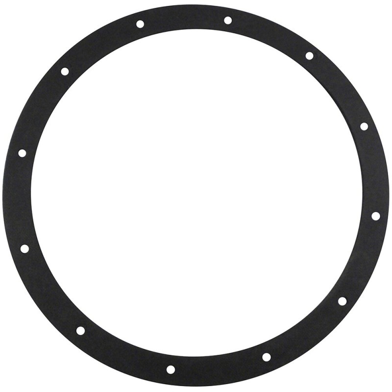 baldwin g25-af, sponge gasket with 12 bolt holes