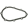 baldwin g261, pear-shape fiber cover gasket with 8 bolt holes