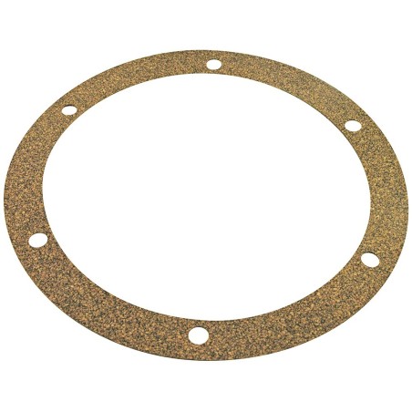 Baldwin G289, Cork Neoprene Cover Gasket with 6 Bolt Holes