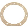 baldwin g314, cork-neoprene cover gasket with 7 bolt holes